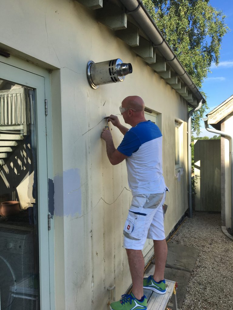 RM Painting and Decorating — Photos 6