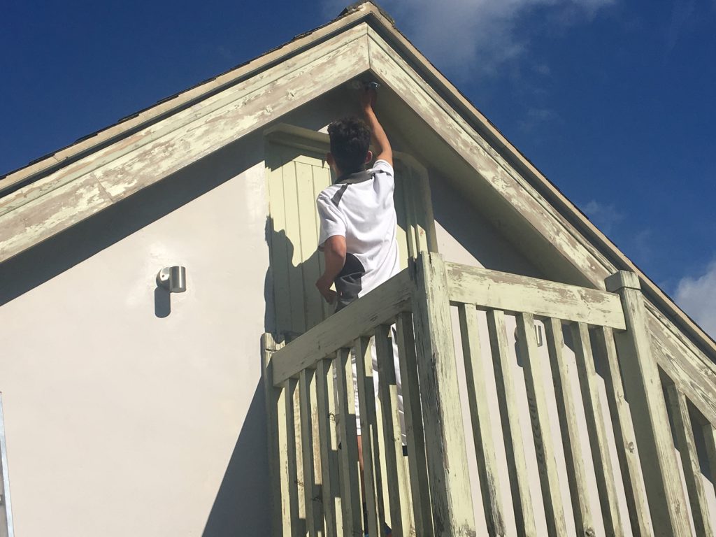 RM Painting and Decorating — Photos 1