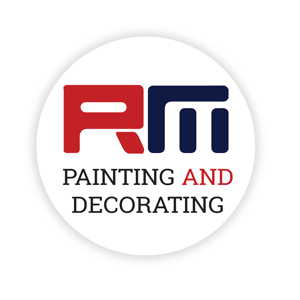 RM Painting and Decorating — Photos 7