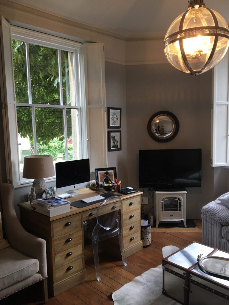 RM Painting and Decorating — Photos 2